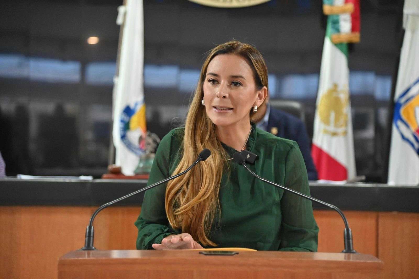 Endurecerán sanciones contra exhibicionismo en espacios públicos