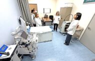 Aplican más de 2 mil 700 pruebas gratuitas de VPH en centros de salud de BCS