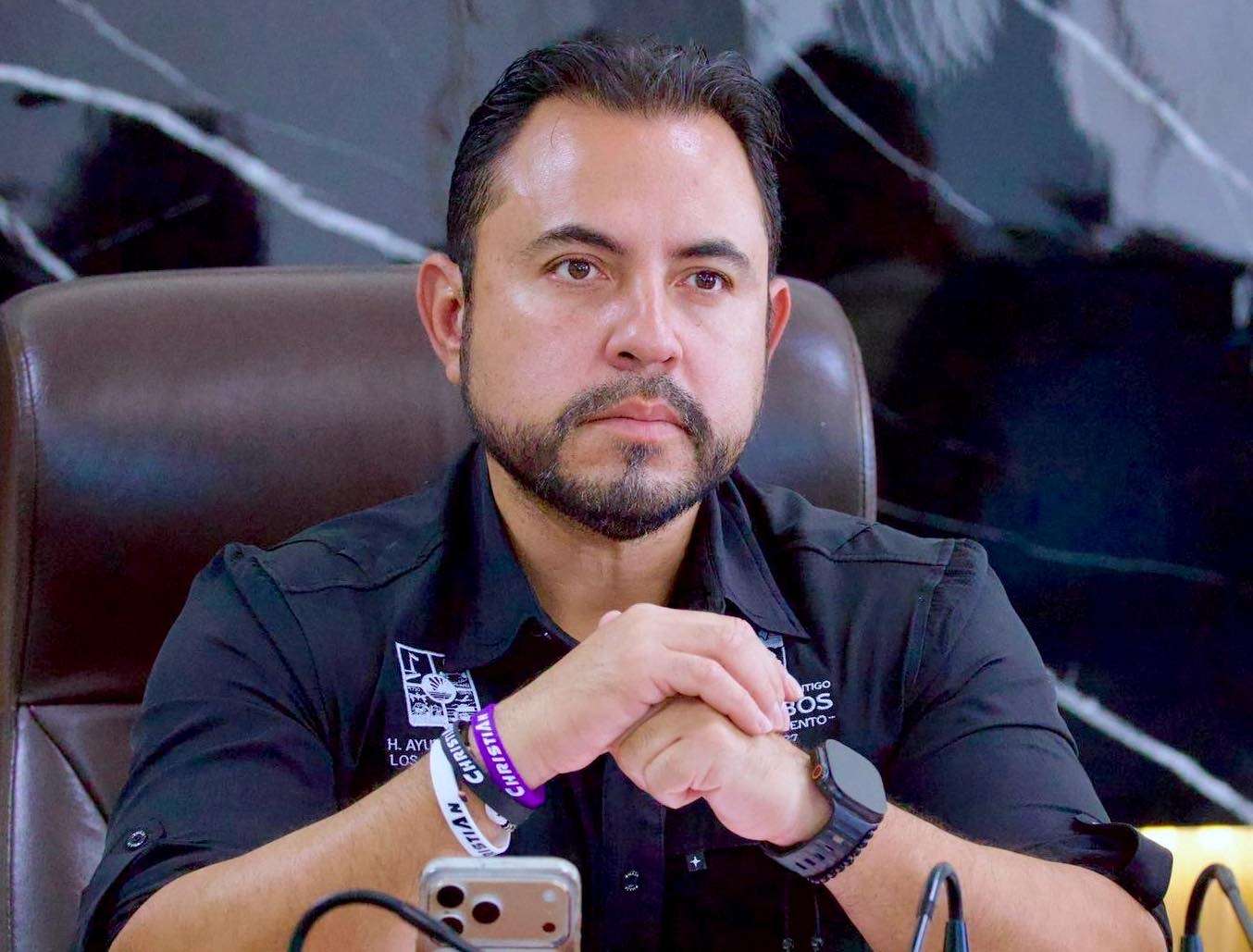 Impulsa Christian Agúndez reubicación de Planta de Tratamiento de Aguas Residuales de Fonatur