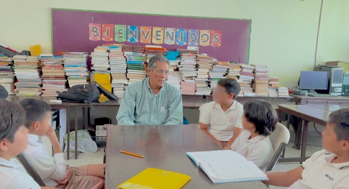 Fortalecen aprendizaje sobre historia y memoria documental en Los Cabos