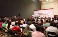 Inicia Gobierno del Estado capacitación para el proceso de entrega-recepción