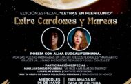 ICA invita a “Letras en Plenilunio: Entre Cardones y Mareas” en Cabo San Lucas
