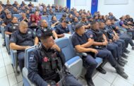 Capacitan a personal de Seguridad Pública de Los Cabos en relaciones laborales con perspectiva de género