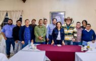 BURÓ POLÍTICO/ ¡MILENA Y EL NORTE!