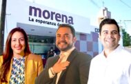 DIRECTO… Y AL GRANO/ MORENA: ¿HABRÁ CESE AL FUEGO?
