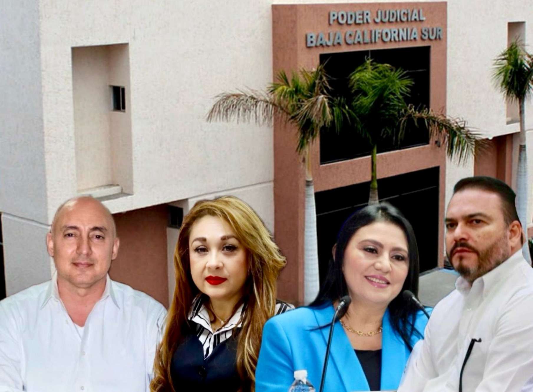 DIRECTO… Y AL GRANO/ ¡ELECCIÓN JUDICIAL HASTA EL 2028!