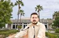 DIRECTO… Y AL GRANO/ BCS: ¡LA REFORMA CONSTITUCIONAL!