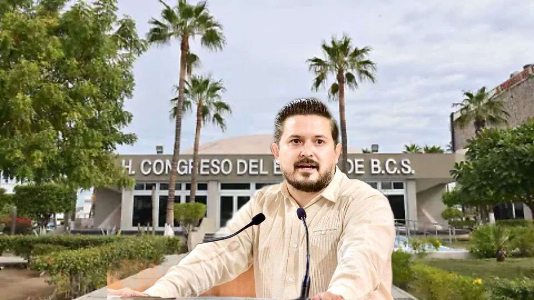 DIRECTO… Y AL GRANO/ BCS: ¡LA REFORMA CONSTITUCIONAL!