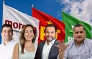 DIRECTO… Y AL GRANO/ BCS: ¡VAN CON TODO!