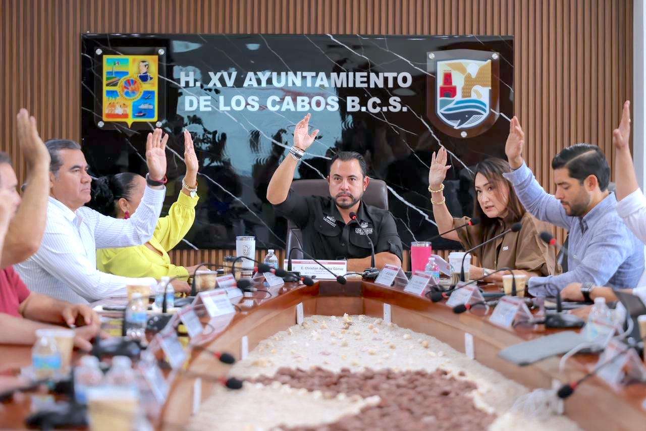 Actualiza Ayuntamiento de Los Cabos zonas de valor catastral tras cinco años sin modificaciones