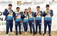 BCS logra tercer lugar nacional en boxeo en la ON CONADE 2026