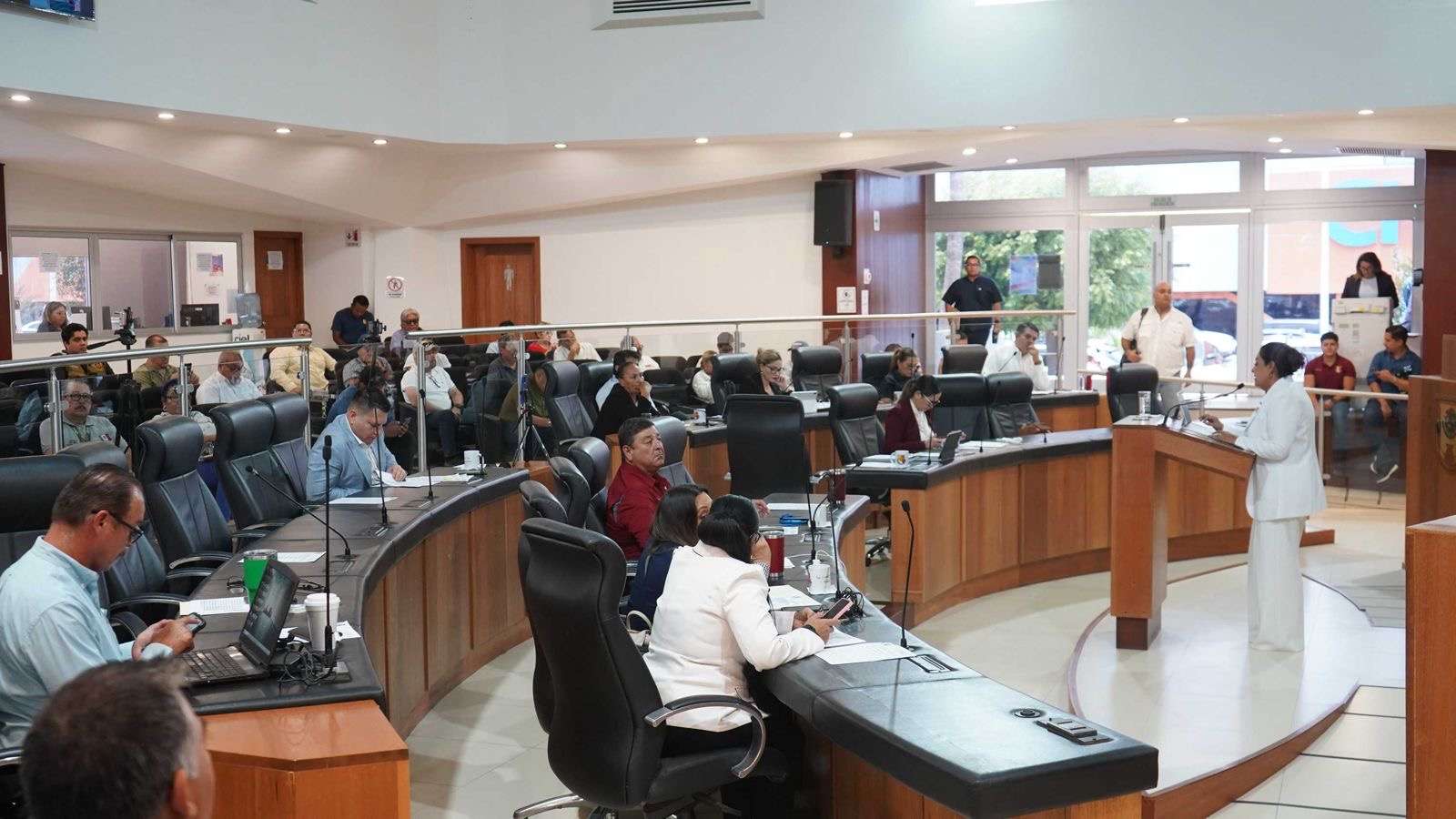 Aprueba Congreso reformas para fortalecer el turismo comunitario y regenerativo en BCS