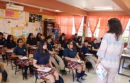 Invierte Gobierno del Estado 25 mdp en mantenimiento y mobiliario para educación básica