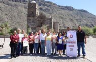 ICATEBCS entrega 47 constancias y acerca capacitación para el autoempleo en San Javier