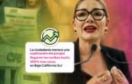 Aprueba Congreso propuesta presentada por la diputada Karina Olivas para exigir a la CFE transparencia en el aumento de tarifas eléctricas