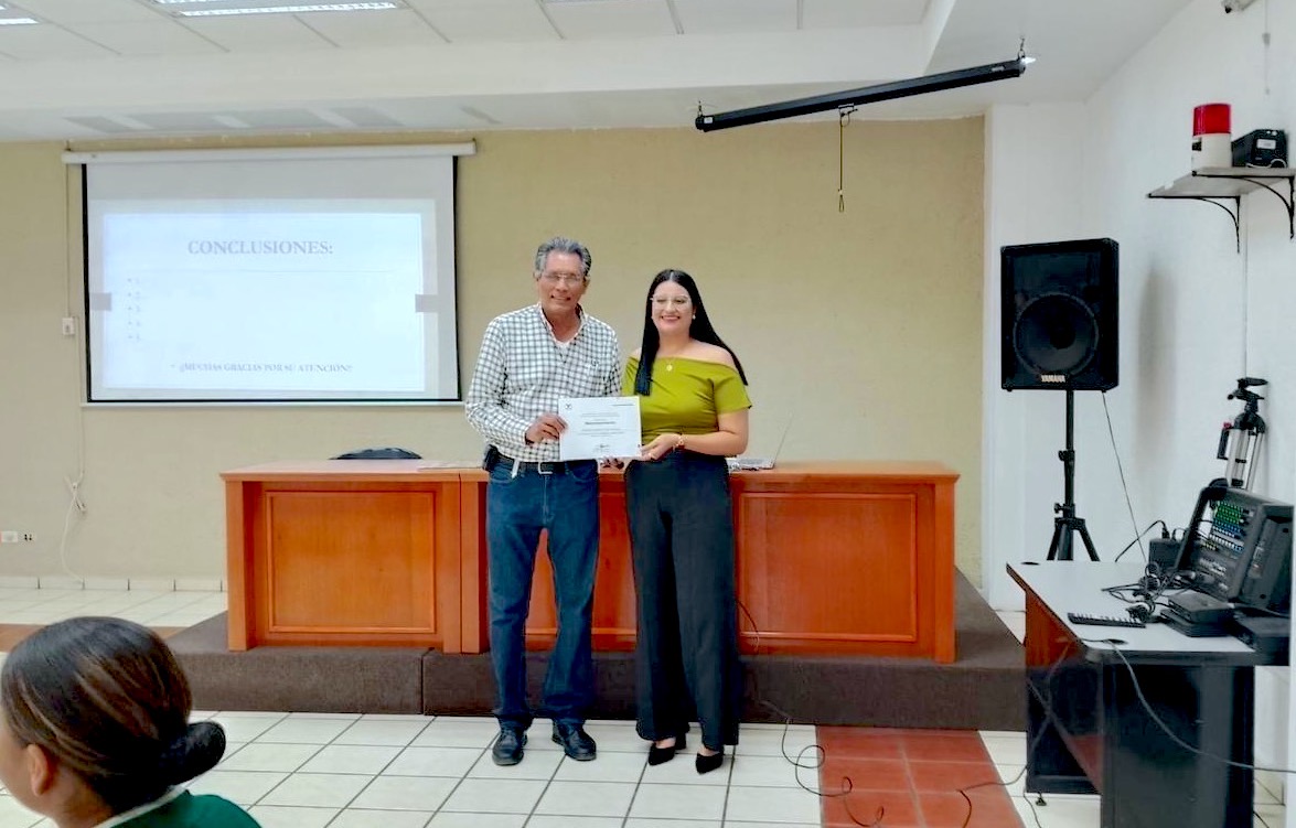 Sistema de Archivos de Los Cabos recibe reconocimiento por su participación en jornada académica sobre memoria histórica