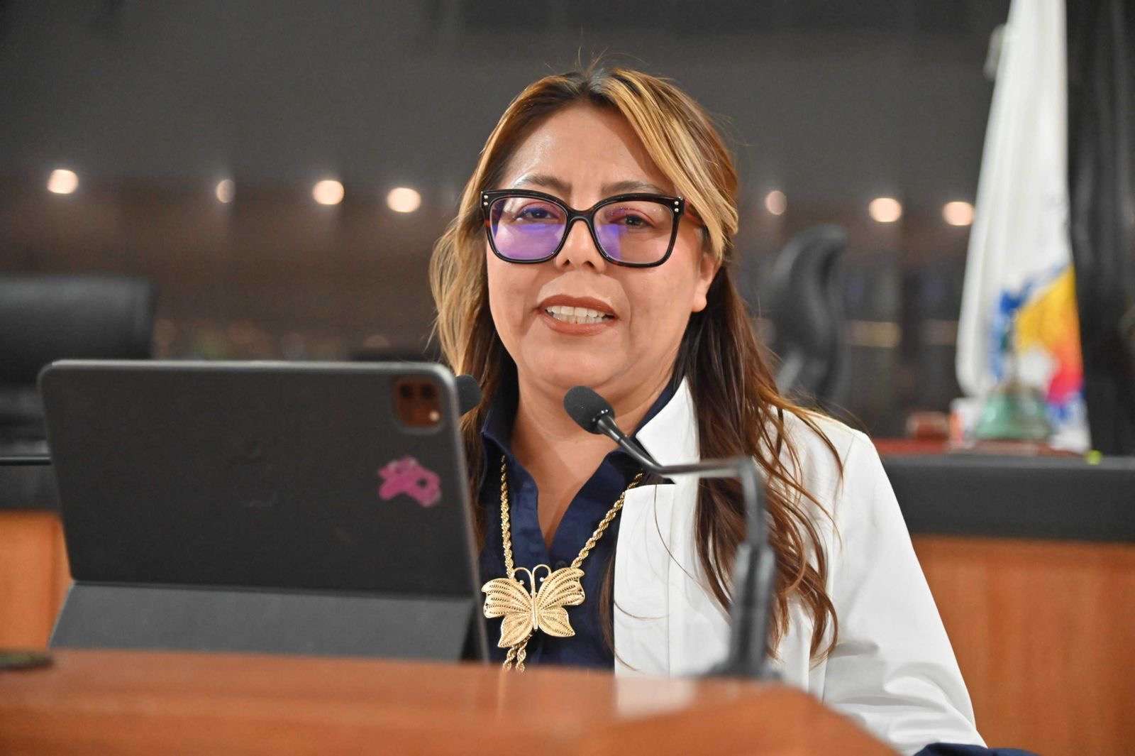 Aprueban remitir al Congreso de la Unión iniciativa para adicionar un Artículo 56 Ter a la Ley Federal del Trabajo