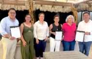 Ayuntamiento de Los Cabos fortalece coordinación con SEMARNAT para avanzar en el POEL