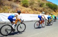 BCS logra tercer lugar nacional en ciclismo con 32 medallas en la ON2026