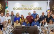 API-BCS presenta proyecto de parque infantil inclusivo en el Muelle Fiscal de La Paz