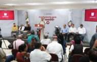 BCS fortalece seguridad y mantiene reducción de delitos: VMCC