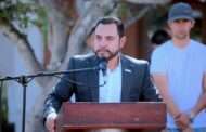 Fortalecer el turismo es generar inversión y oportunidades para todas las familias cabeñas: Christian Agúndez