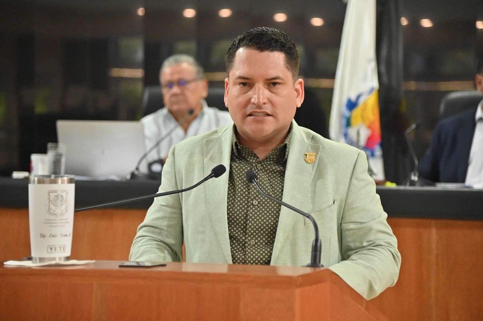 Inicia BCS armonización de la Ley de Derechos de NNA en materia de los SIPINNA